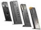 Magnum Research Desert Eagle .357 Magazine 9 Rounds Steel Black MAG357